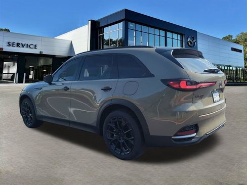 New 2026 MAZDA CX-70 3.3 Turbo w/ Premium Package AWD/4WD image 6