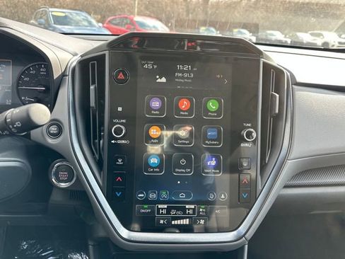 New 2026 Subaru Crosstrek 2.0i Premium image 14