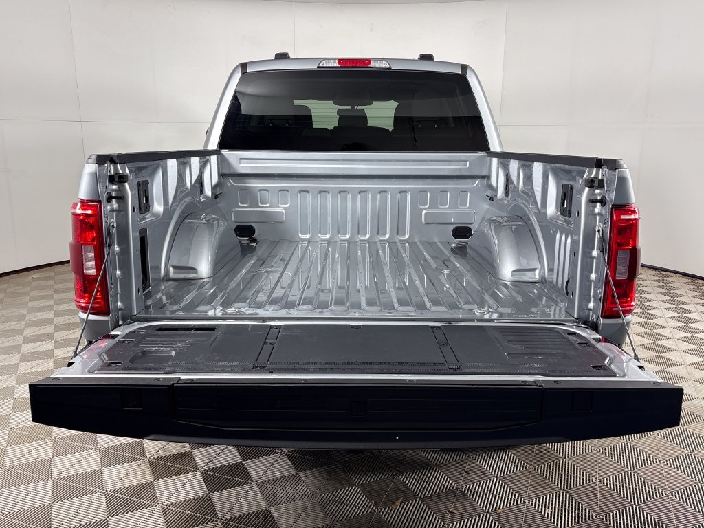 Certified 2023 Ford F150 XLT w/ Equipment Group 302A High AWD/4WD image 25