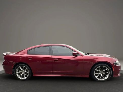 Used 2020 Dodge Charger GT image 4