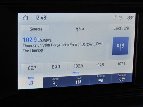 Used 2023 Ford Bronco Big Bend image 19