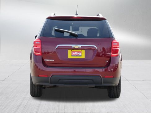 Used 2017 Chevrolet Equinox LT w/ Convenience Package image 6