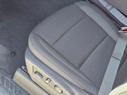 New 2026 Chevrolet Silverado 1500 Custom image 4