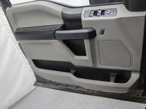 Used 2018 Ford F150 XL w/ Equipment Group 101A Mid AWD/4WD image 17