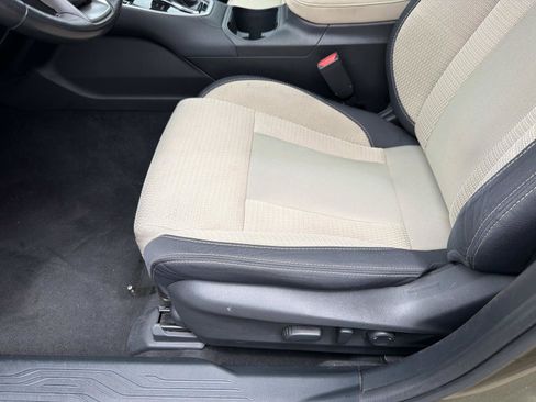 Certified 2024 Subaru Outback Premium AWD/4WD image 16