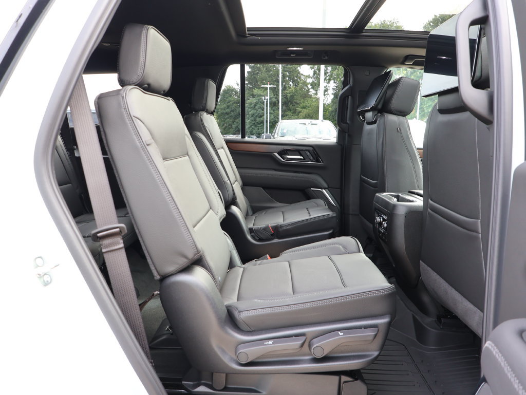 New 2026 GMC Yukon Denali w/ Advanced Technology Package AWD/4WD image 41