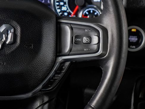 Used 2024 RAM 1500 Laramie image 19