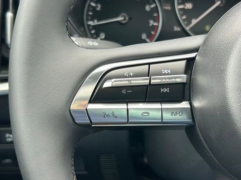 New 2026 MAZDA CX-50 AWD 2.5 S w/ Weather Package image 15