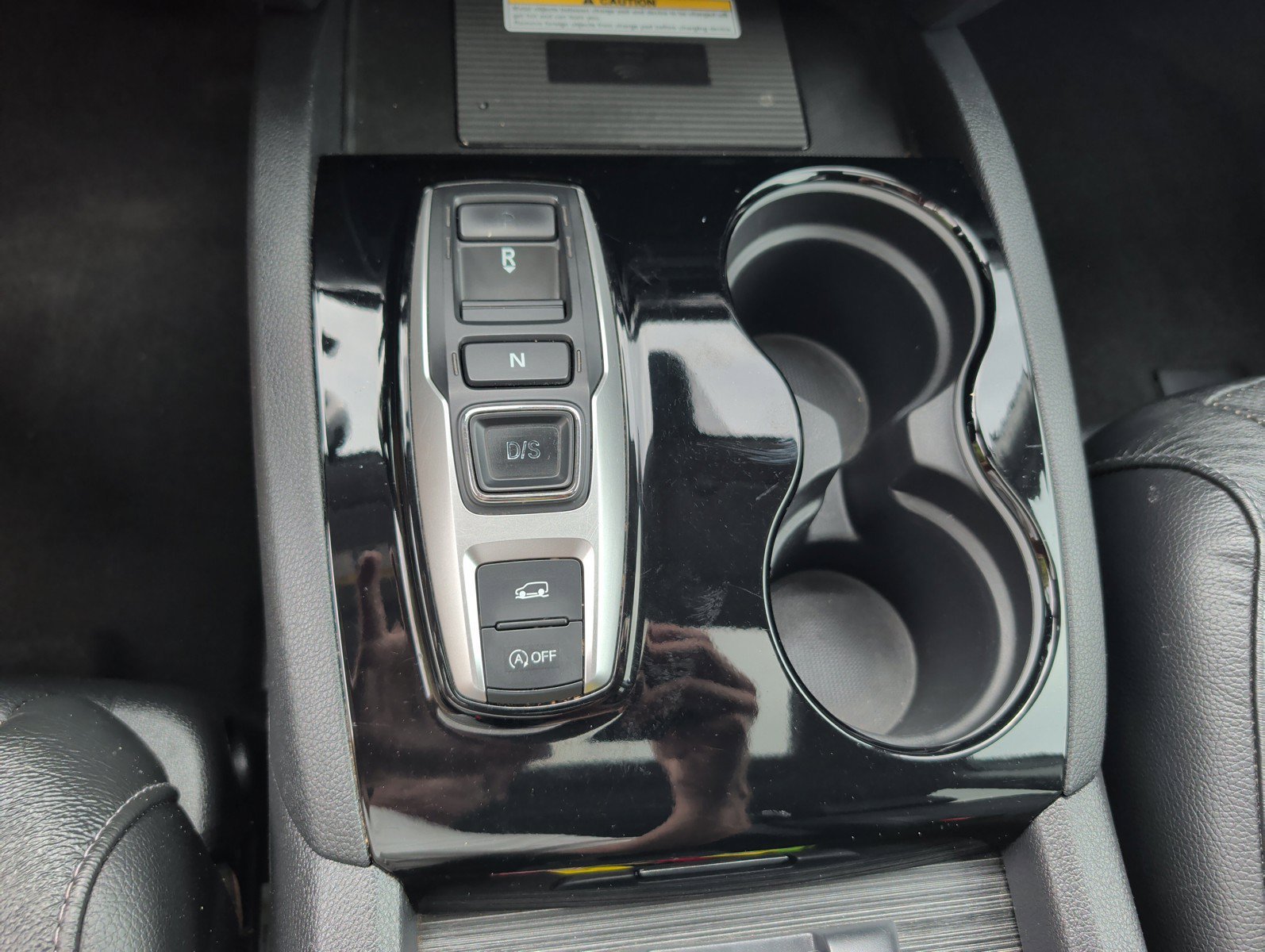 Used 2019 Honda Pilot Elite image 18