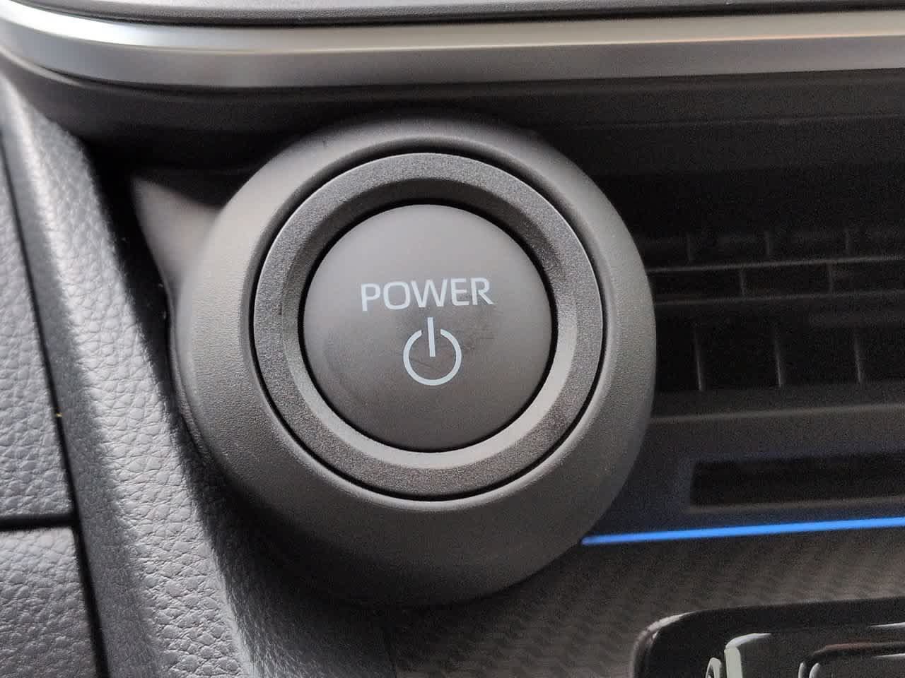 New 2027 Toyota Prius XLE FWD image 27