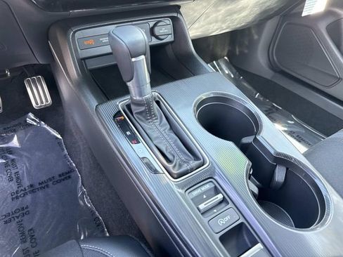 Certified 2026 Honda Civic Sport image 26