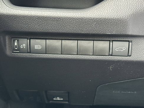 New 2025 Toyota RAV4 XLE Premium image 30