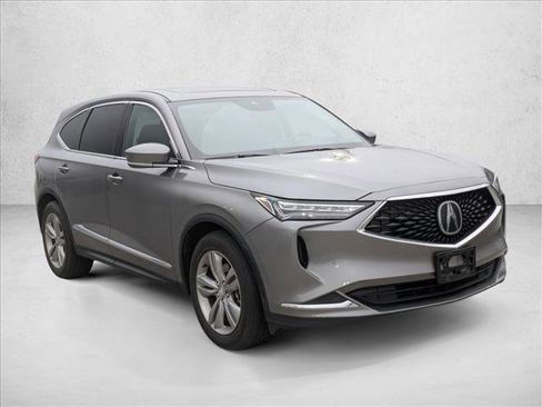 Used 2023 Acura MDX SH-AWD image 3