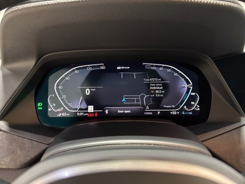 Used 2022 BMW X5 xDrive45e w/ M Sport Package image 25