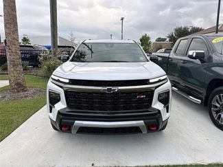 Used 2025 Chevrolet Traverse Z71 w/ Driver Confidence Package video 2