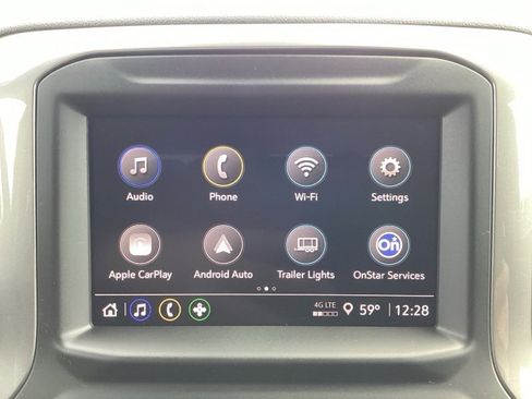 New 2026 Chevrolet Silverado 1500 Custom image 39