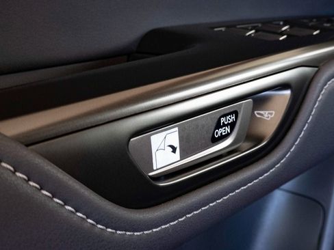 New 2026 Lexus NX 450h+ F Sport image 31