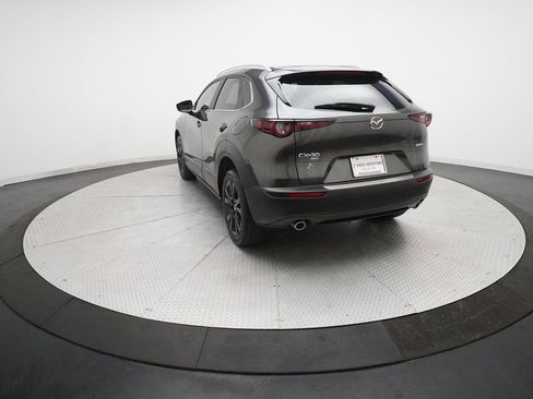 Certified 2024 MAZDA CX-30 AWD 2.5 S w/ Select Sport Pkg image 34