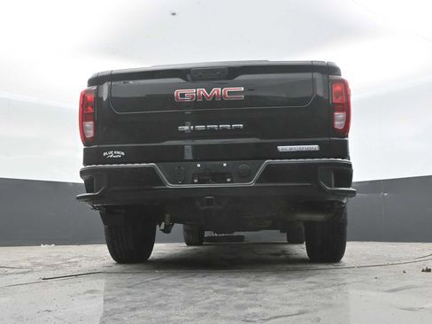 Used 2021 GMC Sierra 1500 Elevation AWD/4WD image 46