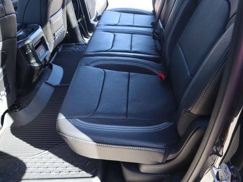 New 2026 RAM 1500 RHO AWD/4WD image 14