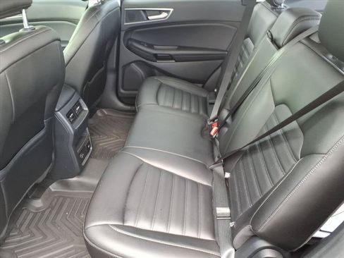 Certified 2021 Ford Edge SEL w/ Convenience Package FWD image 6