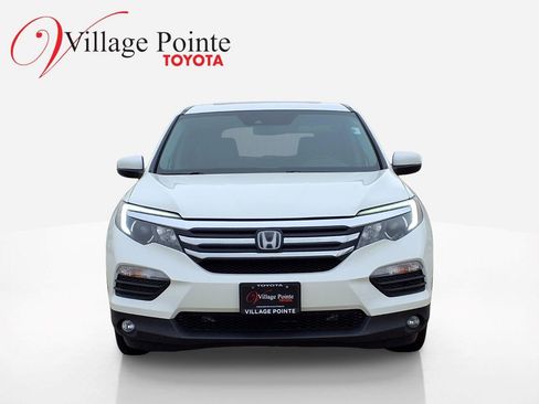 Used 2018 Honda Pilot EX-L image 11