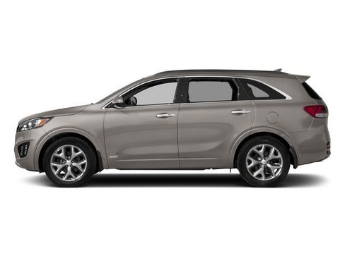 Used 2018 Kia Sorento SX AWD/4WD image 6