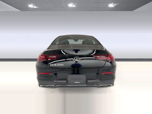 New 2026 Mercedes-Benz CLA 250 image 10