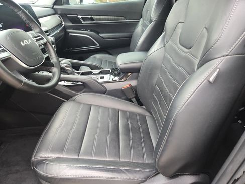 Used 2023 Kia Telluride SX Prestige image 15