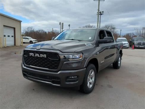 New 2026 RAM 1500 Big Horn image 11
