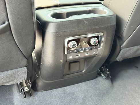 Used 2023 GMC Yukon Denali w/ Advanced Technology Package AWD/4WD image 25