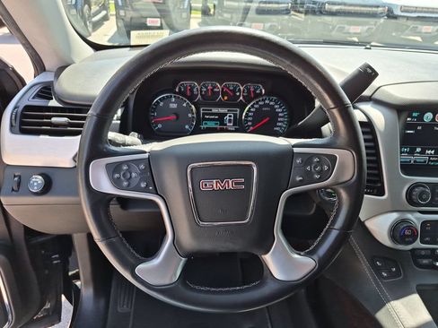 Used 2020 GMC Yukon SLT w/ Premium Edition RWD image 25