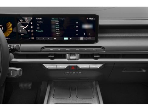 New 2027 Kia Telluride EX w/ Towing Package AWD/4WD image 56