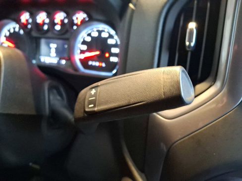 Certified 2022 Chevrolet Silverado 1500 Custom image 14