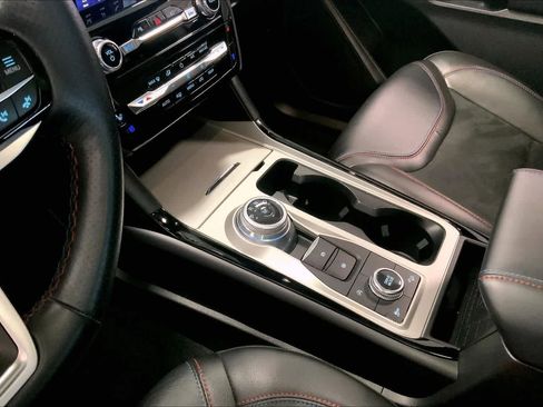 Used 2022 Ford Explorer ST w/ Equipment Group 401A image 15