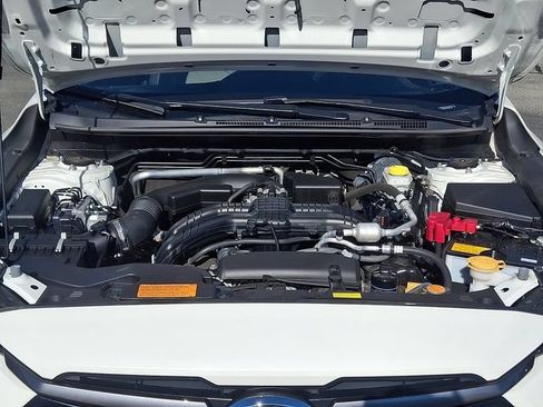 Certified 2024 Subaru Crosstrek 2.0i Premium AWD/4WD image 28