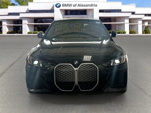 New 2026 BMW i4 xDrive40i w/ M Sport Package AWD/4WD image 2