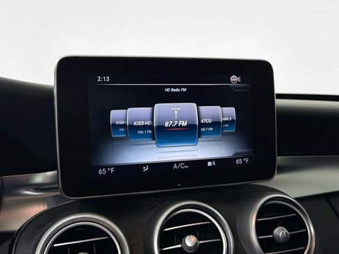 Used 2016 Mercedes-Benz C 300 Sedan image 21