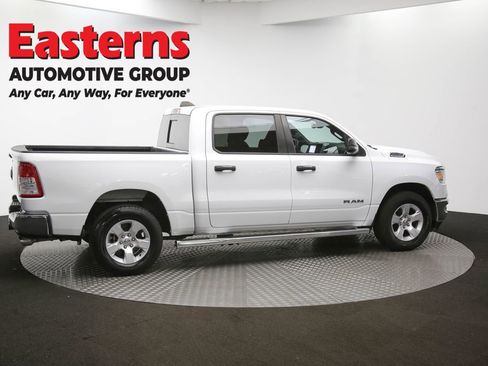 Used 2023 RAM 1500 Big Horn w/ Trailer Tow Group image 41