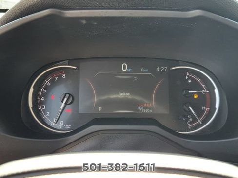 Used 2023 Toyota RAV4 LE FWD image 19