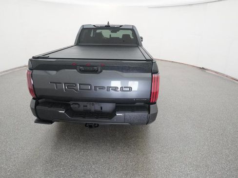 New 2026 Toyota Tundra TRD Pro image 81