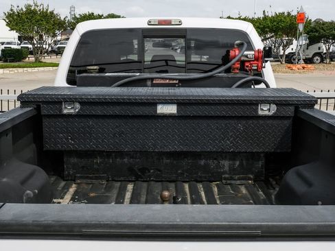 Used 2016 Ford F450 King Ranch w/ FX4 Off Road Package AWD/4WD image 65