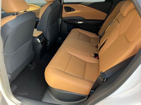 New 2026 Lexus RX 350 FWD image 15