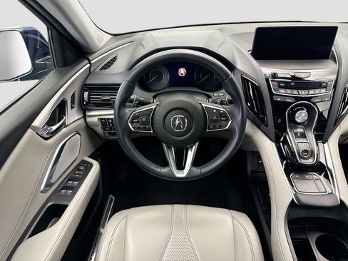 Used 2024 Acura RDX w/ Technology Package image 10