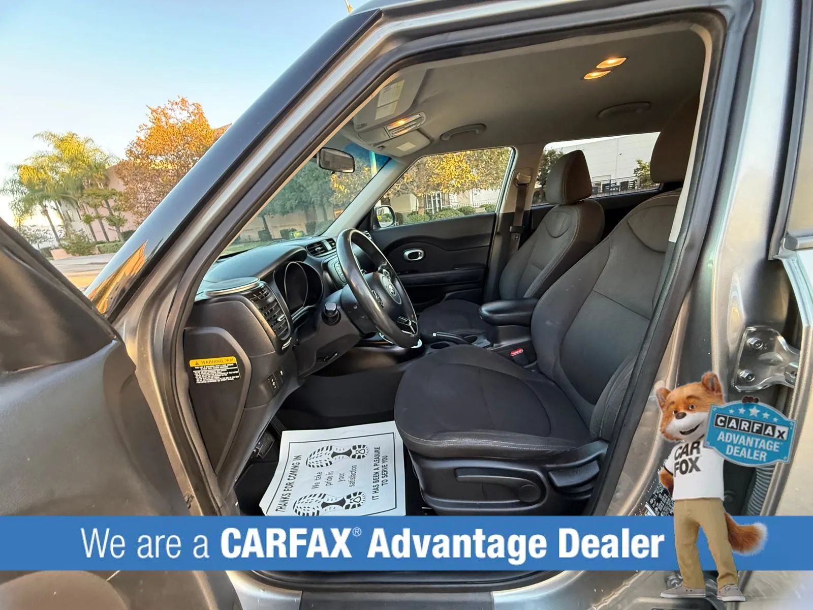 Used 2018 Kia Soul FWD image 35