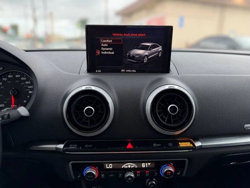 Used 2020 Audi A3 2.0T Premium image 41