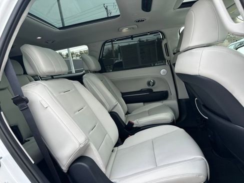 Certified 2026 Hyundai Palisade Calligraphy image 22