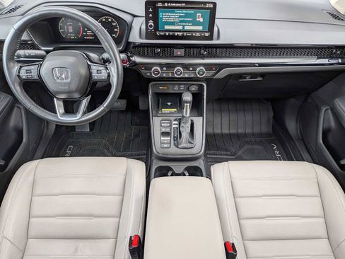 Certified 2024 Honda CR-V EX-L image 14