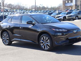 New 2026 Subaru Solterra video 1