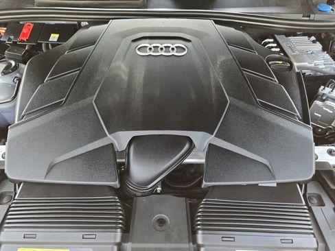 Certified 2023 Audi Q7 3.0T Premium Plus w/ Premium Plus Package AWD/4WD image 41